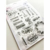 Ink Road Stamps - Clear Photopolymer Stamps - beautifulmess
