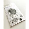 Ink Road Stamps - Clear Photopolymer Stamps - Bun Intended 2