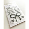 Ink Road Stamps - Clear Photopolymer Stamps - Thank You