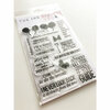 Ink Road Stamps - Clear Photopolymer Stamps - Earresistible