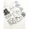 Ink Road Stamps - Dies - Bella Flora