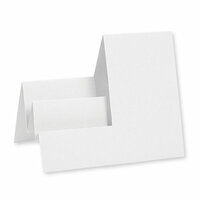 Jinger Adams - Cards and Envelopes - 6 Pack - Pop-Out Staircase