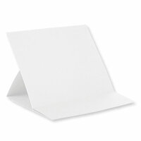 Jinger Adams - Cards and Envelopes - 6 Pack - Pop-Out Easel