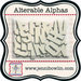 Jenni Bowlin - Alterable Alphas - Graph