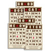 Jenni Bowlin Studio - Mini Bingo Cards - Pet