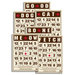 Jenni Bowlin Studio - Mini Bingo Cards - Pet