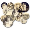 Jenni Bowlin Studio - Chipboard Buttons - Oldtime Photos