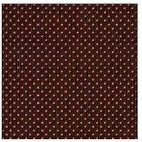 Jenni Bowlin Studio - Core'dinations - The Chocolate Box Collection - 12 x 12 Embossed Color Core Cardstock - Cherry Cordial