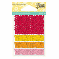 Jillibean Soup - Shaker Beads Fillers -Warm