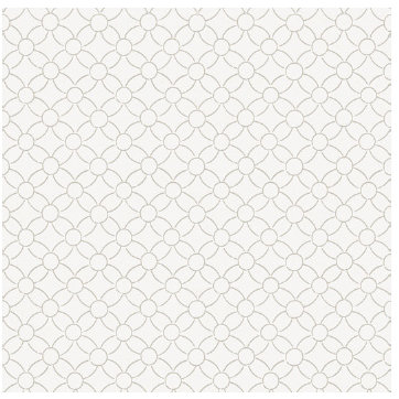 Jenni Bowlin Studio - Victoria Collection - 12 x 12 Patterned Paper - Parlor, CLEARANCE