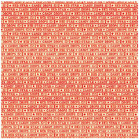 Jenni Bowlin Studio - Town Square Collection - 12 x 12 Paper - Mercantile, CLEARANCE