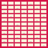 Jenni Bowlin Studio - 12 x 12 Die Cut and Perforated Paper - Label Sheet