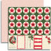 Jenni Bowlin Studio - Christmas 2012 Collection - 12 x 12 Double Sided Paper - Accessory Sheet