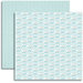 Jenni Bowlin Studio - Modern Mercantile Collection - 12 x 12 Double Sided Paper - Novelties