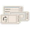 Jenni Bowlin Studio - Tickets - Baby Boy, CLEARANCE