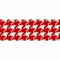 Jenni Bowlin Studio - Paper Tape - Houndstooth