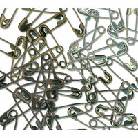 Junkitz - Tim Holtz - Metalz Tiny Pinz, CLEARANCE