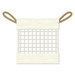 Jillibean Soup - Naturalist Collection - Raw Surfaces - Chickenwire Crate