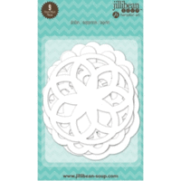 Jillibean Soup - Stampables - Doilies