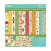 Jillibean Soup - Birthday Bisque Collection - 12 x 12 Collection Pack