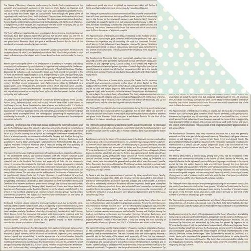 Jillibean Soup - Soup Staples III Collection - 12 x 12 Double Sided Paper - Read Me