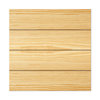 Jillibean Soup - Mix the Media Collection - 3D Wood Plank - 6 x 6 - Pine