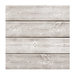 Jillibean Soup - Mix the Media Collection - 3D Wood Plank - 6 x 6 - White