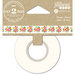 Jillibean Soup - Day 2 Day Collection - Washi Tape - Floral