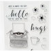 Jillibean Soup - Clear Acrylic Stamps - Just My Type