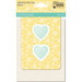 Jillibean Soup - Shaker Card Set - Small Heart