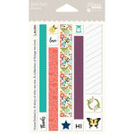 Jillibean Soup Garden Harvest Washi