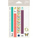 Jillibean Soup - Garden Harvest Collection - Washi Sheets