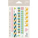 Jillibean Soup - Spoonful of Soul Collection - Washi Sheets