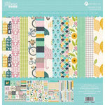 Jillibean Soup - Spoonful of Soul Collection - 12 x 12 Collection Pack