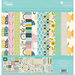 Jillibean Soup - Spoonful of Soul Collection - 12 x 12 Collection Pack