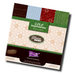 Jillibean Soup - Core'dinations Core Impressions - 12 x 12 Embossed Cardstock Pack