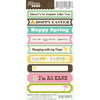 Jillibean Soup - Southern Chicken Dumpling Soup Collection - Cardstock Stickers - Soup Labels