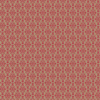 Jillibean Soup - Soup Staples Collection - 12 x 12 Kraft Paper - Red Macaroni, CLEARANCE