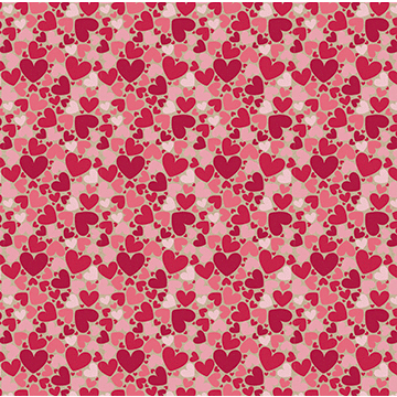 Jillibean Soup - Heart Healthy Red Bean Soup Collection - 12 x 12 Kraft Paper - Bay Leaves