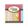 Jillibean Soup - Blossom Soup Collection - 6 x 6 Paper Pad