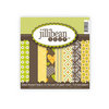 Jillibean Soup - Dutch Mustard Soup Collection - 6 x 6 Paper Pad
