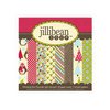 Jillibean Soup - Christmas Eve Chowder Collection - 6 x 6 Paper Pad