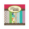 Jillibean Soup - Neopolitan Bean Bisque Collection - 6 x 6 Paper Pad