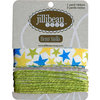 Jillibean Soup - Bean Stalks Collection - Ribbon - Stars