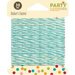 Jillibean Soup - Party Playground Collection - Bakers Twine - Rock Candy Blue