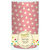 Jillibean Soup - Party Playground Collection - Treat Cups - Cotton Candy Pink Dot