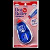 Kokuyo - Dot n Roller Adhesive - Permanent