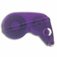 Herma Vario Tab Dispenser - Purple