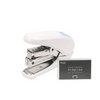 Plus Corporation - No. 10 Power-Assisted Stapler - White