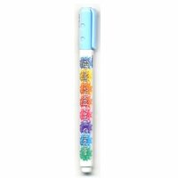 Sailor Pastel Pens - Ice Blue, CLEARANCE